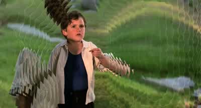 Want some candy? - Predator 2