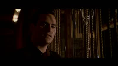 You want some chili fries - Walk the Line