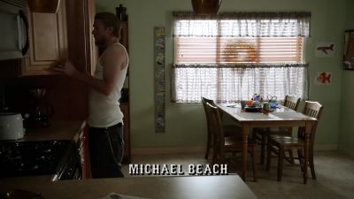Want some coffee?
JUICE: I'm good. - Sons of Anarchy