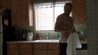 Want some coffee? - Sons of Anarchy