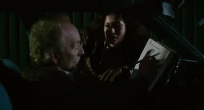 - Want some company? - Saw IV