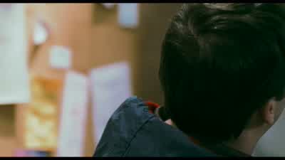 McRomanceYou want some fries with that shake - Eternal Sunshine of the Spotless Mind