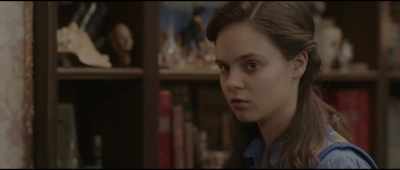 - Want some?
- [groans] - Theodosia