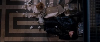 Want some gum - Mindhunters