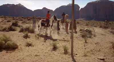 Want some help? - Cheyenne Autumn