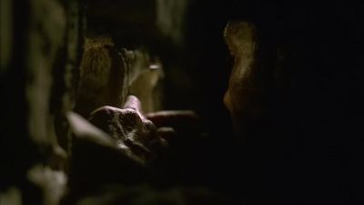 -Want some more?
-Yeah. - Prison Break