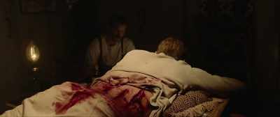 - Want some of this?
- No, just get it over with. - Amundsen