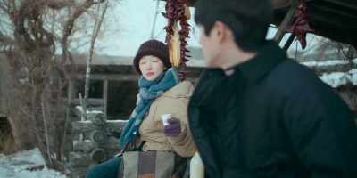 Want some? - The Breaking Ice