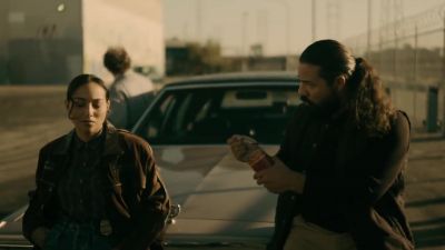 Want some? - Snowfall