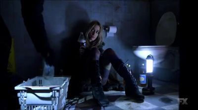 Want some? - The Strain