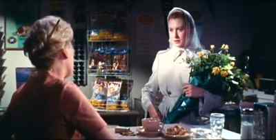 Want something else? - Tea and Sympathy