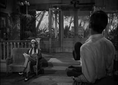 Want something, Jack? - Key Largo