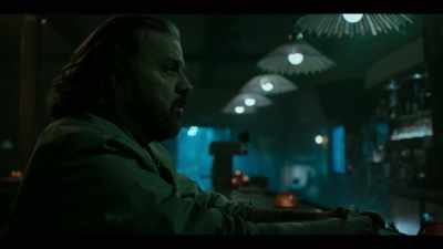 - Want something
while you wait? - Justified: City Primeval