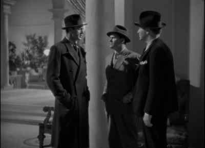 Want to stop in for a snack, Rebecca? - Mr  Deeds Goes to Town