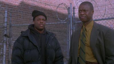 Want to talk to you downtown Reeves - Thick as Thieves