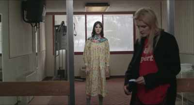 -Want to tell me
what's going on? - Bad Things