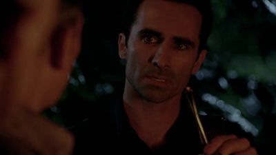 Want the bullet? - Lost
