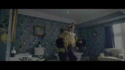 Want the wolf
in the henhouse? - The Gentlemen