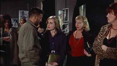 WANT TO DANCE? - The Dirty Dozen