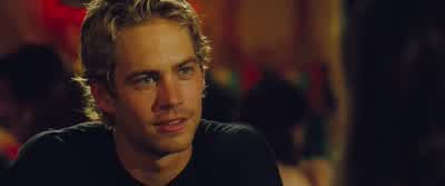 Want to go for a drive? - Furious 7