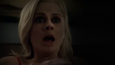 Want to grab a bite? - iZombie