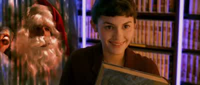 Want to know about her? - Amélie