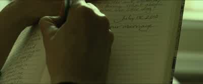 Want to test your marriage for weak spots? - Gone Girl