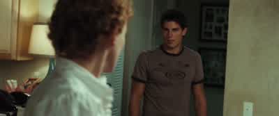 - Want to try that, Charlie? - Never Back Down