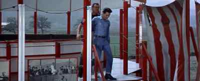 Want to try it? - Roustabout