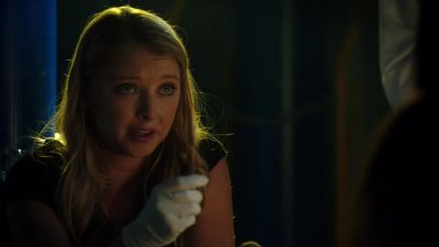 Want to try it? - CSI: Crime Scene Investigation