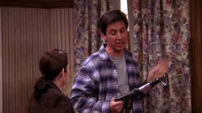 - Want to try? - Everybody Loves Raymond