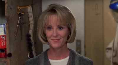 Want to watch this with me? - Terror in the Family