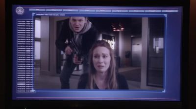 Want to watch? - Criminal Minds
