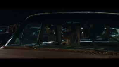 Want your burger? - A Dog's Purpose