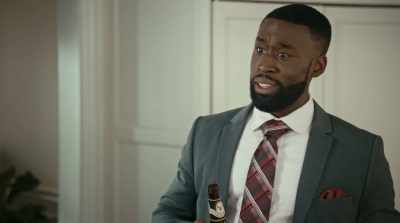 -Wanted to know if I catered.
-If you cater? - Friend Request