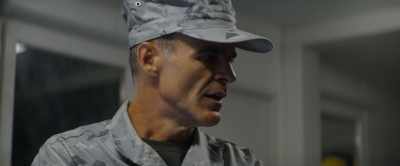 Wanted me to call in the drone strike
so it would appear he'd been destroyed. - Outside the Wire