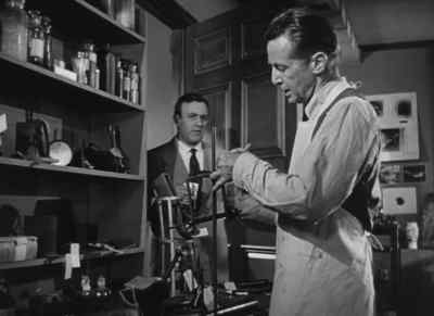 - Wanted me, Rush.
- Yeah. - The Man Who Cheated Himself