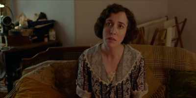 Wanted to meet with me last
night, but he never turned up. - Miss Fisher and the Crypt of Tears