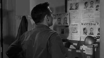 Wanted The Big 10 - Anatomy of a Murder
