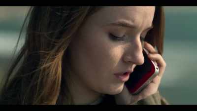 Wanted you to know that you--
you did that for me... - Unbelievable