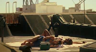 ♪ Wanting to marry you ♪ - Sylvie's Love