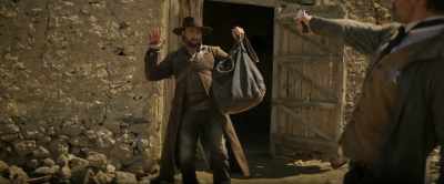 Wanting for rape and murder
in three separate counties. - That Dirty Black Bag