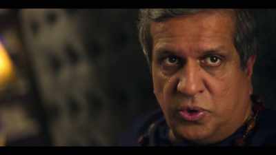 Wants to get Dr. Mukherjee out of prison. - Mrs. Serial Killer