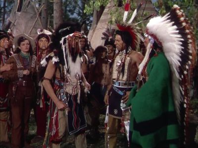 Wapato medicine bad - The Paleface