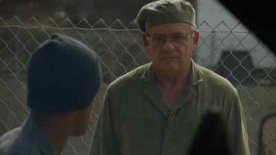 - War is about making hard choices.
- I understand hard choices. - Colony