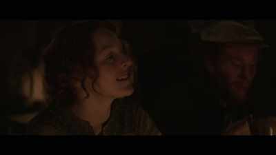 War broke out and Pabst couldn't return. - The Young Karl Marx