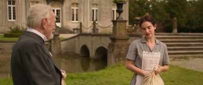War changes everything. - The Exception