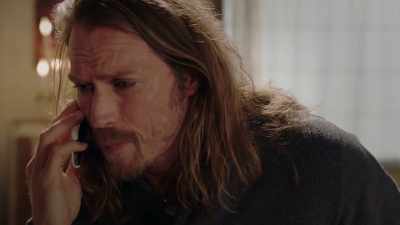 War is coming here, - Midnight, Texas