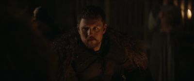War is coming. - The Last Kingdom: Seven Kings Must Die