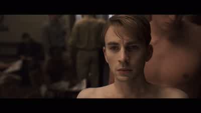 War continues to ravage Europe. - Captain America: The First Avenger